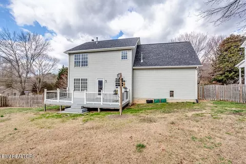 1296 Emerald Forest Ln, Powell, TN 37849 photo 42