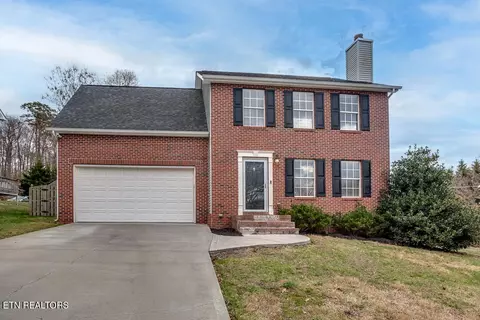1296 Emerald Forest Ln, Powell, TN 37849 photo 43
