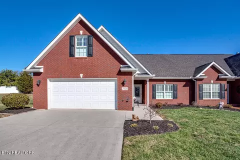 7420 Napa Valley Way, Knoxville, TN 37931