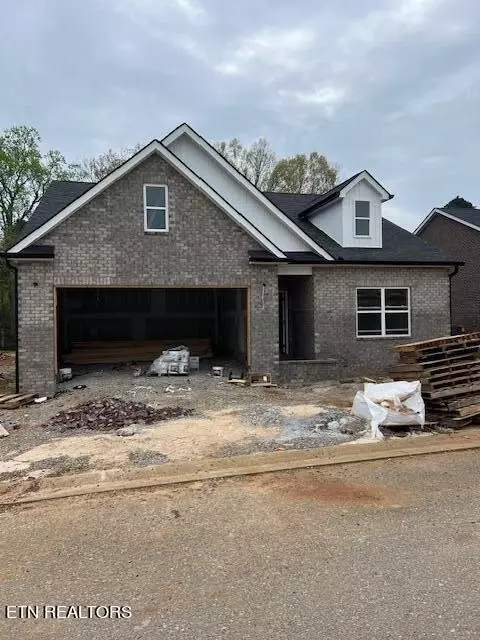 143 Van Gilder Way, Seymour, TN 37865