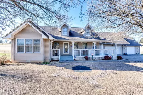 1057 Mckinney Chapel Rd, Rogersville, TN 37857