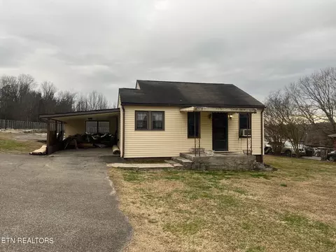 2705 Shipetown Rd, Mascot, TN 37806