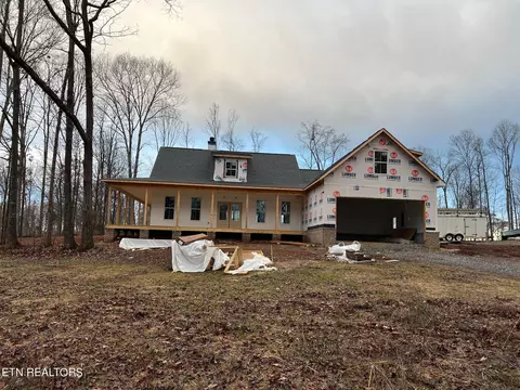 6811 Flint Gap Rd, Knoxville, TN 37914