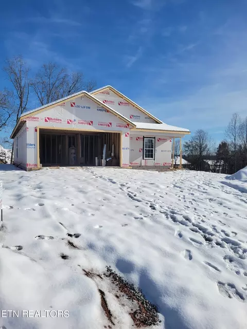5538 Berkley Landing Ln, Knoxville, TN 37918