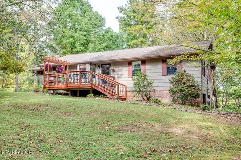1830 Mello Sweet Way, Knoxville, TN 37914