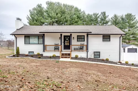2516 Lesa Ln, Knoxville, TN 37912