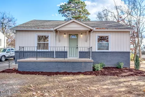 2800 Gaston Ave, Knoxville, TN 37917