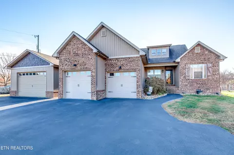 2513 Virgil Rushing Way, Knoxville, TN 37914