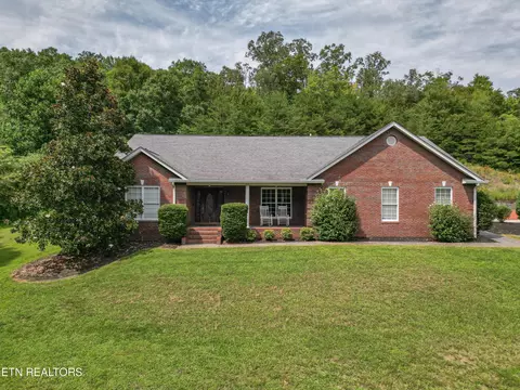 329 W Bullrun Valley Dr, Heiskell, TN 37754