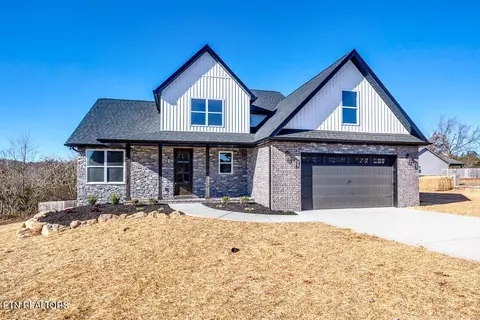 6313 Mountain Rise Dr, Knoxville, TN 37938