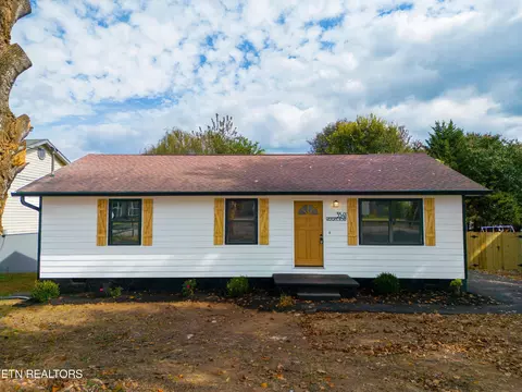 3541 Wexgate Rd, Knoxville, TN 37931