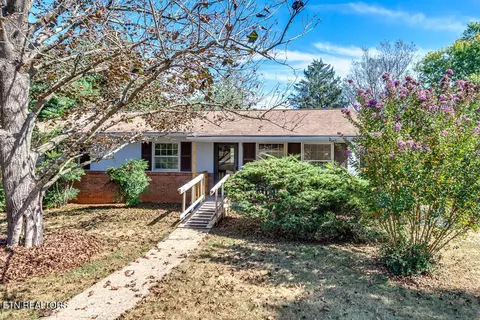 5500 Newberry Rd, Knoxville, TN 37921