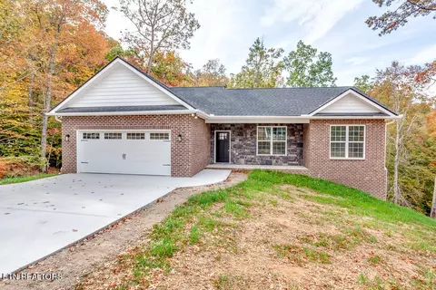 334 Timber Creek Rd, Maynardville, TN 37807