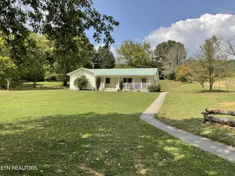 871 Brushy Vallley Rd, Heiskell, TN 37754