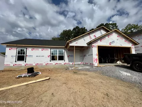 5531 Berkley Landing Ln, Knoxville, TN 37918