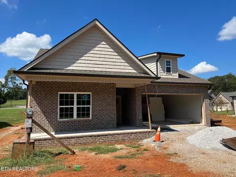 144 Van Gilder Way, Seymour, TN 37865