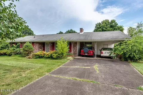 600 Tedlo Ln, Knoxville, TN 37920