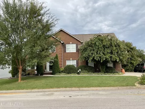 5215 Jade Pasture Ln, Knoxville, TN 37918