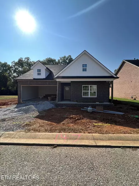 147 Van Gilder Way, Seymour, TN 37865