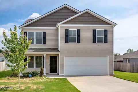 637 Clay Ln, Talbott, TN 37877