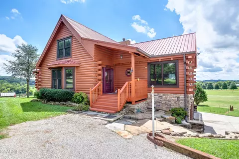 867 Cliff Top Rd, Blaine, TN 37709