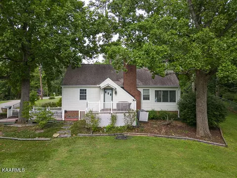 2602 S Haven Rd, Knoxville, TN 37920