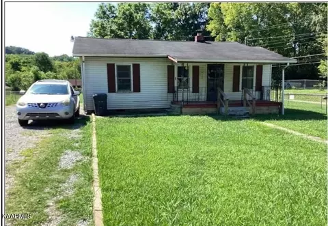 4200 Alma Ave, Knoxville, TN 37914