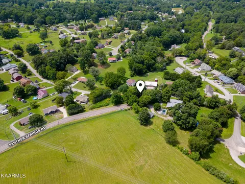 0 Panther Springs Rd, Morristown, TN 37814