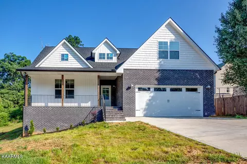 2903 Mount Pleasant Rd, Knoxville, TN 37921