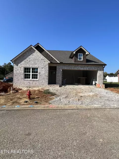 136 Van Gilder Way, Seymour, TN 37865