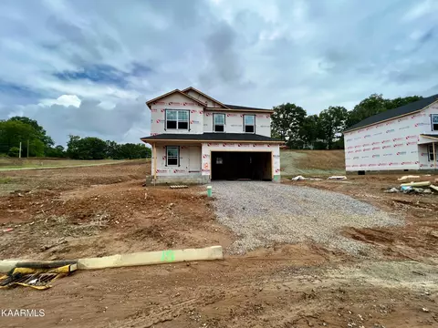 5507 Berkley Landing Ln, Knoxville, TN 37918