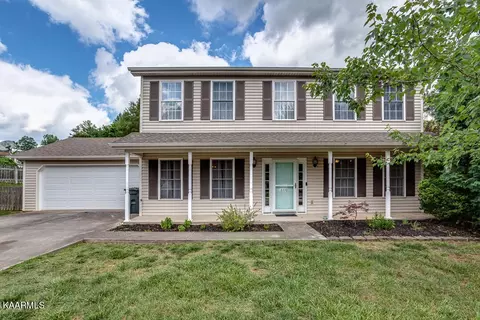 8330 Foxworth Tr, Powell, TN 37849