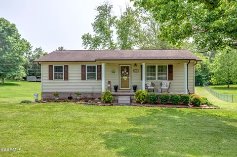 6125 Mcginnis Rd, Corryton, TN 37721