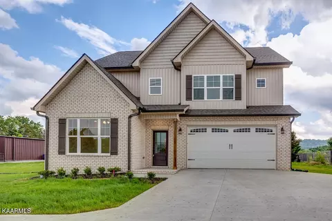 2836 Emory Rd, Knoxville, TN 37938