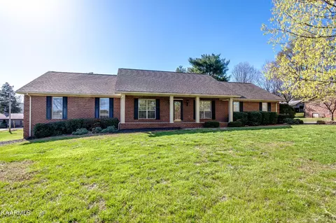 7737 Andersonville Pike, Knoxville, TN 37938