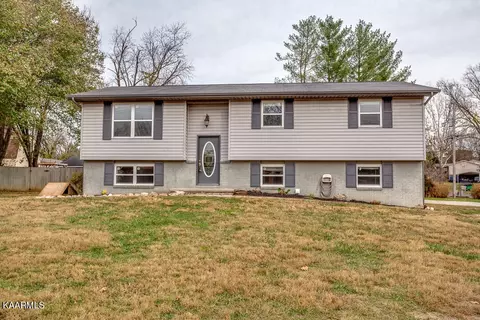 7708 Nicholas Dr, Corryton, TN 37721 photo 1