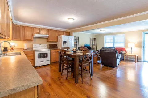 7204 Oakmeade Rd, Powell, TN 37849 photo 12