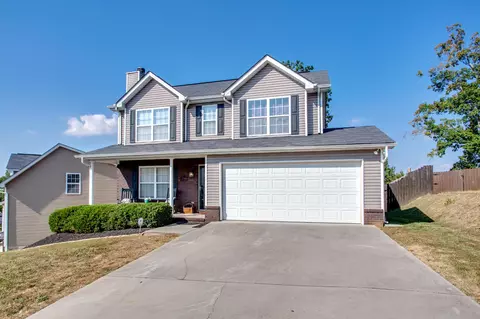 4829 Falling Star Ln, Powell, TN 37849 photo 3