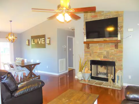 6706 Farmbrook Ln, Knoxville, TN 37918 photo 7