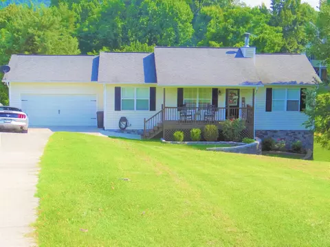 6706 Farmbrook Ln, Knoxville, TN 37918 photo 1