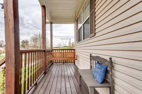 6711 Farmbrook Ln, Knoxville, TN 37918 photo 5