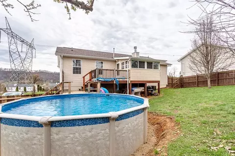 6711 Farmbrook Ln, Knoxville, TN 37918 photo 9