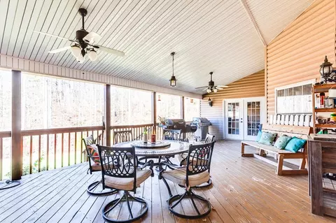444 E Wolf Valley Rd, Heiskell, TN 37754 photo 30