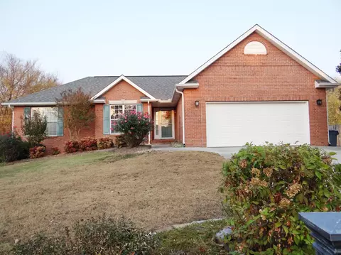 7218 Emerald Heath Rd, Powell, TN 37849 photo 1