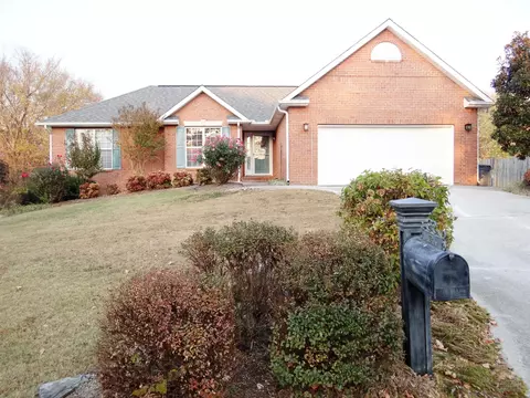7218 Emerald Heath Rd, Powell, TN 37849 photo 30