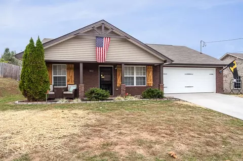 7472 Cotton Patch Rd, Corryton, TN 37721 photo 1
