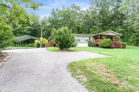 9638 Crisman Rd, Heiskell, TN 37754 photo 3