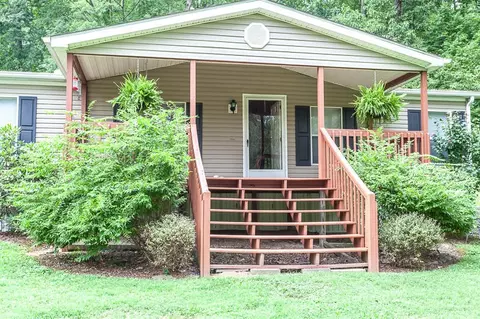 9638 Crisman Rd, Heiskell, TN 37754 photo 6