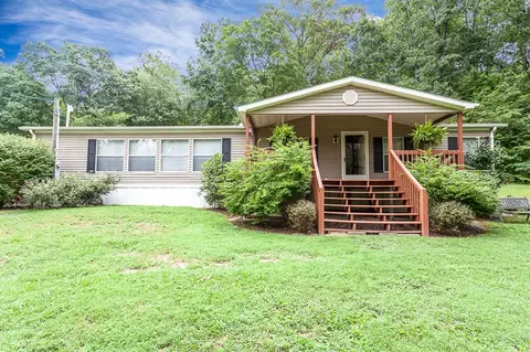 9638 Crisman Rd, Heiskell, TN 37754 photo 4