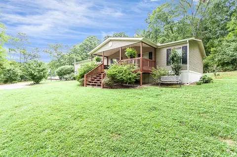 9638 Crisman Rd, Heiskell, TN 37754 photo 5